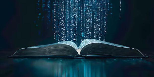 Text as Data Methods for Economists: Analysing Text, Image, and Audio with Python