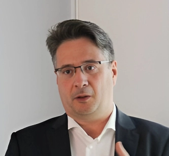 Prof Christophe Hurlin