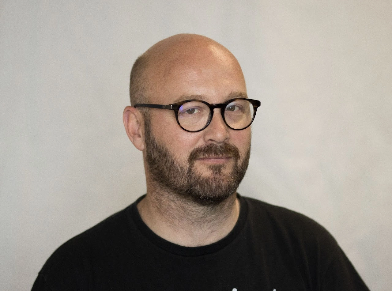 Prof Matthieu Lefebvre