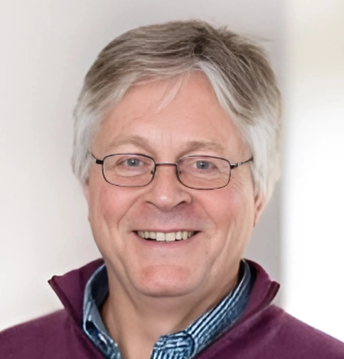 Dr. Jurgen  A. Doornik