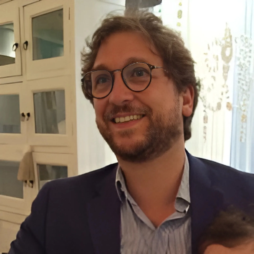 Dr. Francesco Saverio Stentella Lopes