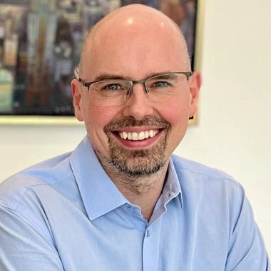 Prof Franz Buscha