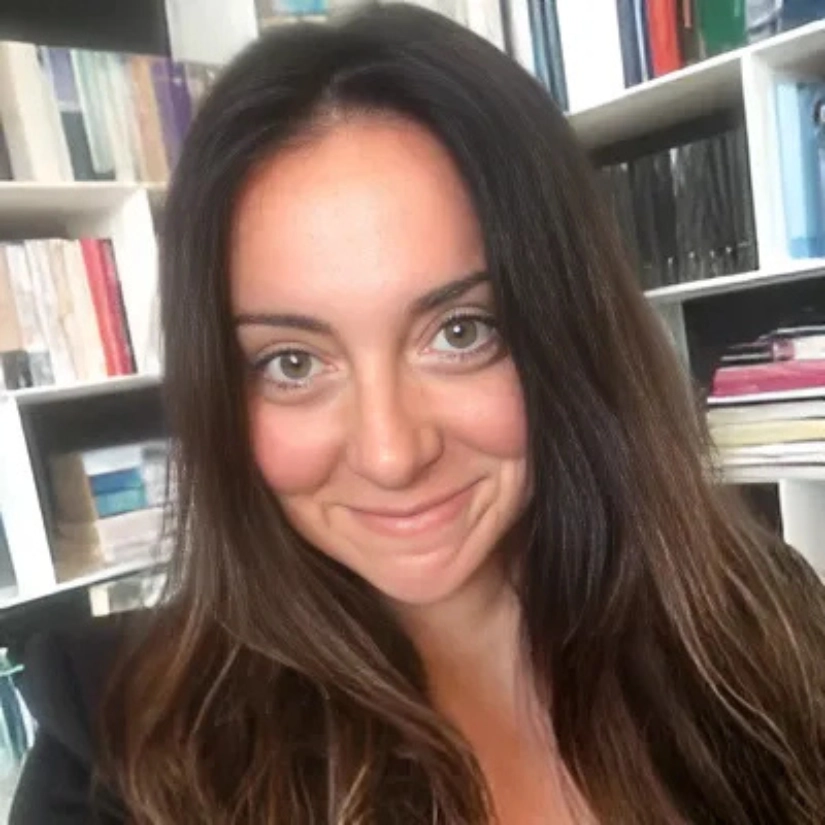  Dr. Malvina Marchese