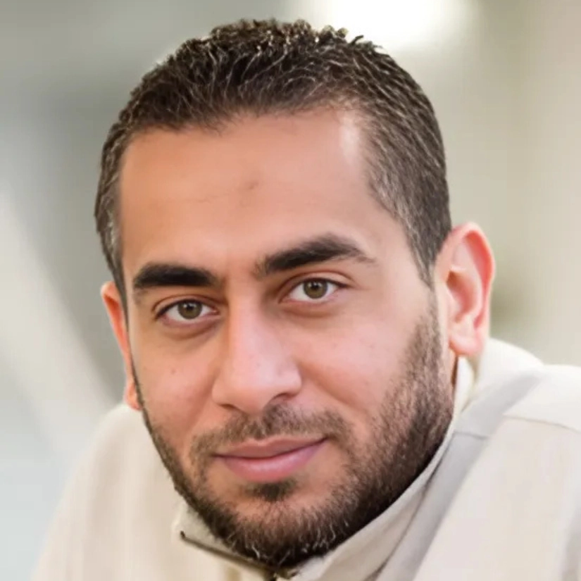 Prof Marwan Izzeldin