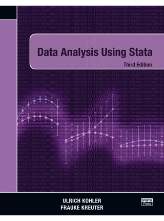 Data Analysis Using Stata
