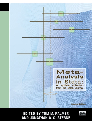 Meta-Analysis in Stata