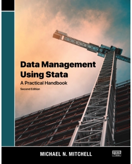 Data Management using Stata