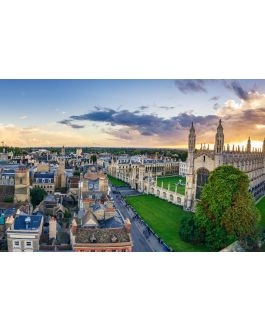 2025 Econometrics Summer School Cambridge