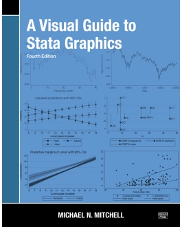A Visual Guide to Stata Graphics, 4th Edition